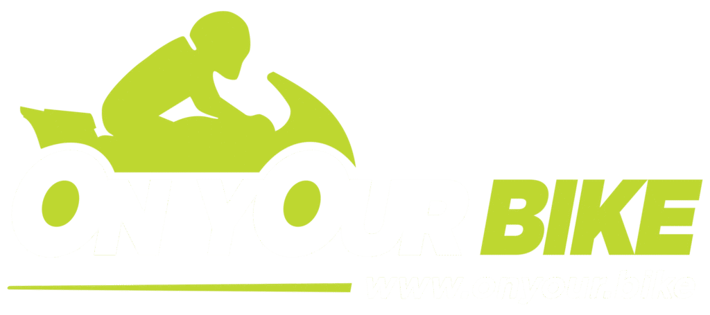 On Your Bike